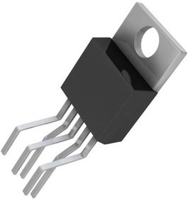 TDA2030AV аудиоусилитель класса AB STMicroelectronics