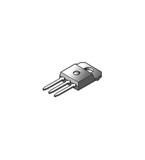 BUP314S, IGBT 1200v25A 300W P-TO218