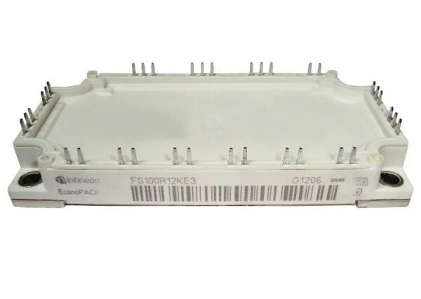 IGBT модуль FS100R12KE3