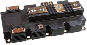 GD650HFX170P1S силовой IGBT-модуль 1700В 650А StarPower