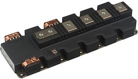 FF1400R17IP4 силовой IGBT-модуль 1700 В 1400 А Infineon