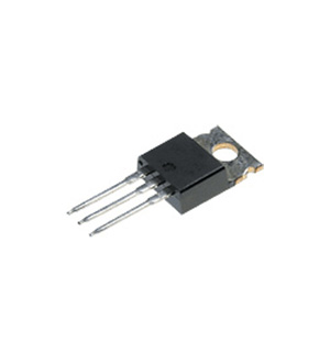 IRGB4620DPBF, Транзистор, IGBT с диодом, N-канал, 600В, 32А [TO-220AC]