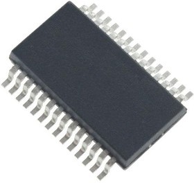 Микроконтроллер PIC24F32KA302-I/SS