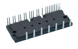 PS22A79, DIP-IPM ver4 . 1200В 50А