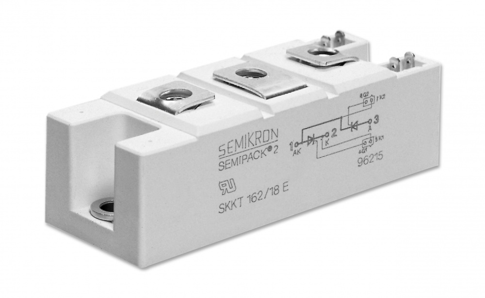 IGBT МОДУЛЬ SKKH162/12E IGBT МОДУЛЬ SKKH162/12E