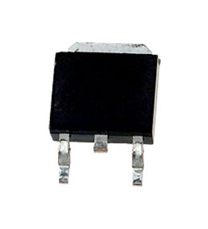 IRGR4607DPBF, Транзистор, IGBT с диодом, N-канал, 600В, 11А [D-PAK]