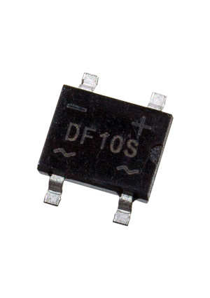 DF10S, SMD-4