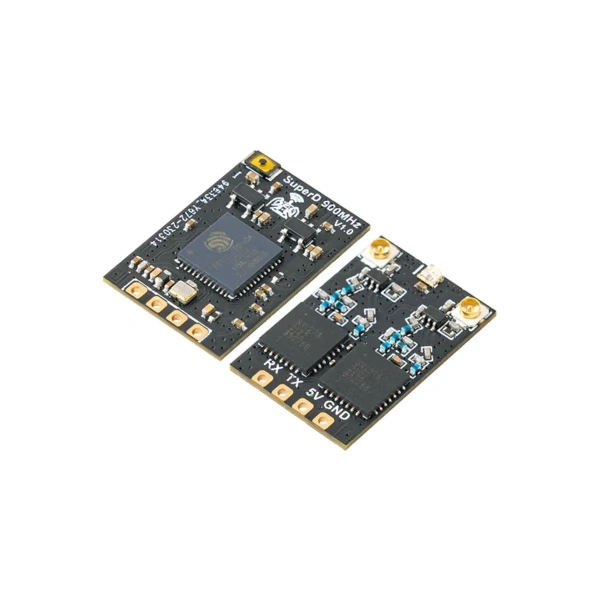 Приемник BetaFPV SuperD Diversity ELRS 915 MHz