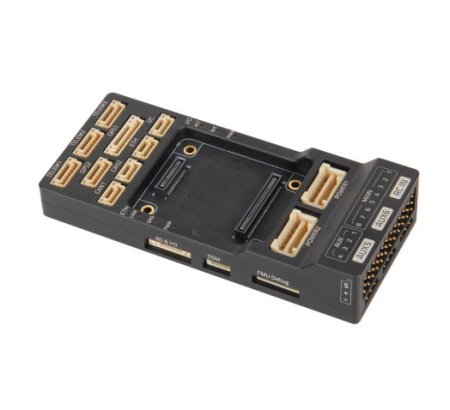 Pixhawk 6X полётный контроллер Holybro Standard v2A (18117), ICM-45686