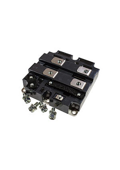 CM400DY-66H, 2 HV-IGBT 3300V 400A CM400DY-66H, 2 HV-IGBT 3300V 400A