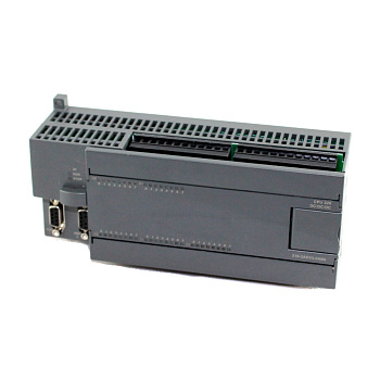 6ES7216-2AD23-0XB0 программируемый контроллер SIMATIC S7-200 CPU 226 Siemens