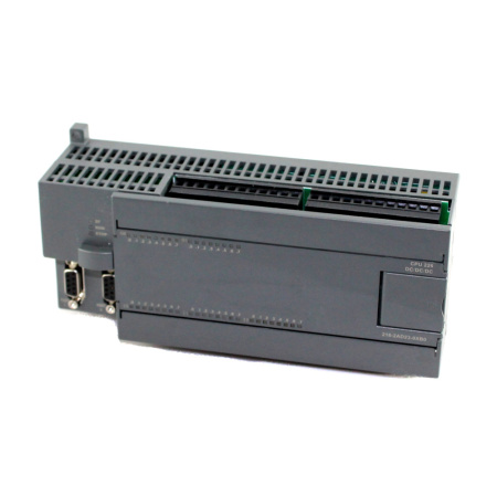 6ES7216-2AD23-0XB0 программируемый контроллер SIMATIC S7-200 CPU 226 Siemens