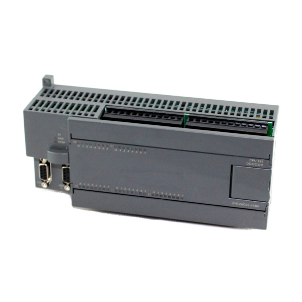 6ES7216-2AD23-0XB0 программируемый контроллер SIMATIC S7-200 CPU 226 Siemens