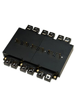 PM200CLA120, 6 IGBT 1200V 200A 5-gen (L-Series) PM200CLA120, 6 IGBT 1200V 200A 5-gen (L-Series)