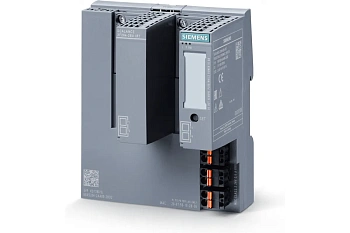 Промышленный управляемый коммутатор 6GK5204-2AA00-2BD2 Siemens SCALANCE XF204-2BA IRT