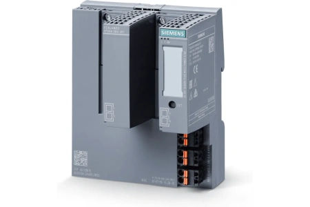 Промышленный управляемый коммутатор 6GK5204-2AA00-2BD2 Siemens SCALANCE XF204-2BA IRT