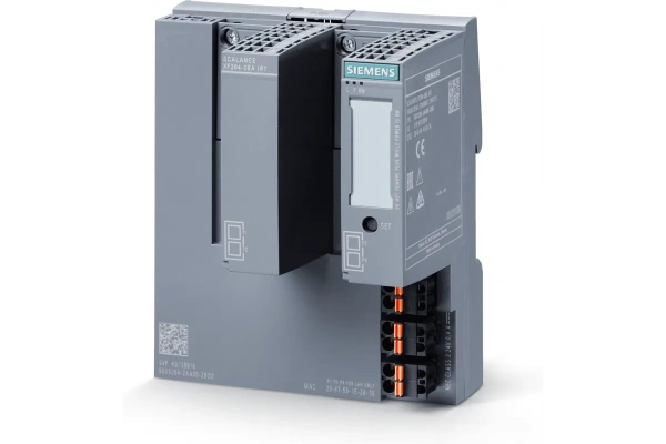 Промышленный управляемый коммутатор 6GK5204-2AA00-2BD2 Siemens SCALANCE XF204-2BA IRT