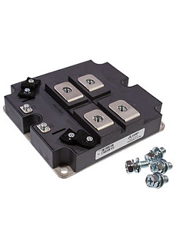CM1200DC-34N, 2 HV-IGBT 1700V 1200A CM1200DC-34N, 2 HV-IGBT 1700V 1200A