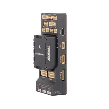 Pixhawk 6X полётный контроллер Holybro Standard v2A (18117), ICM-45686