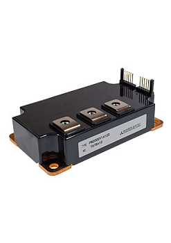 PM200DV1A120, 1200V 200A (V1-Series) PM200DV1A120, 1200V 200A (V1-Series)