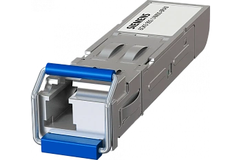 SFP трансивер 6GK5992-1AM00-8RA0 Siemens SCALANCE X SFP992-1BX10R