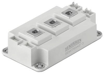 IGBT МОДУЛЬ SKM200GB125D IGBT МОДУЛЬ SKM200GB125D