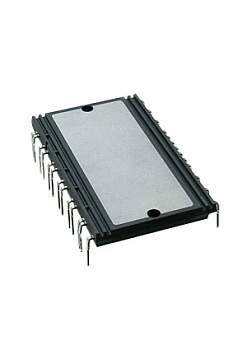 CP30TD1-12A, 3-ф+тормозн+мост 30A 600V CP30TD1-12A, 3-ф+тормозн+мост 30A 600V