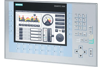 Панель оператора 6AV2124-1JC01-0AX0 Siemens SIMATIC HMI KP900 Comfort