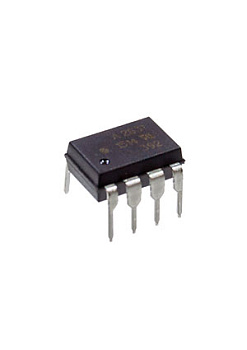 HCPL-2631-000E HCPL-2631-000E
