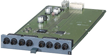 SFP модуль 6GK5991-4AC00-8AA0 Siemens SCALANCE X SFP991-4LD