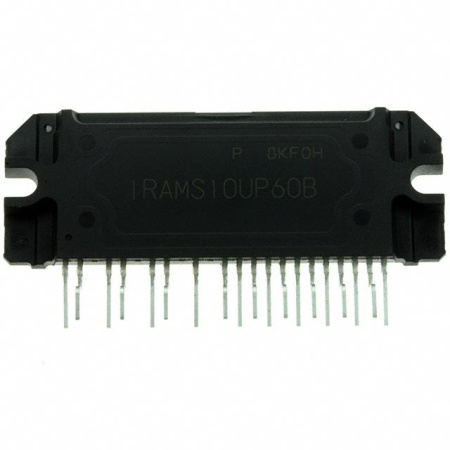 IRAMS10UP60B-S, IPM 600В 10А SIP1 IRAMS10UP60B-S, IPM 600В 10А SIP1