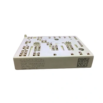 IGBT модуль SKIIP35NAB126V1 IGBT модуль SKIIP35NAB126V1