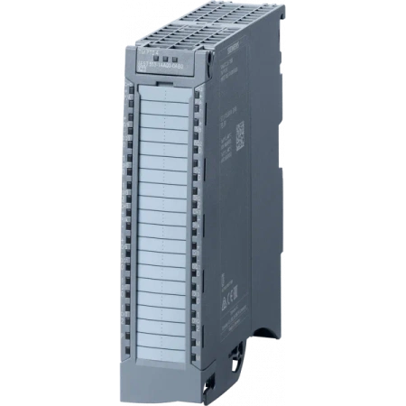 Технологический модуль 6ES7553-1AA00-0AB0 Siemens SIMATIC S7-1500 TM PTO 4