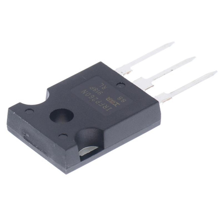 IRFP260N силовой MOSFET-транзистор Infineon Technologies