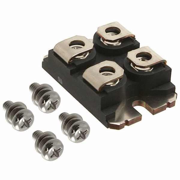 IXGN120N60A3D1 IXGN120N60A3D1