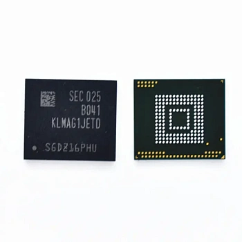 Микросхема KLMAG1JETD-B041