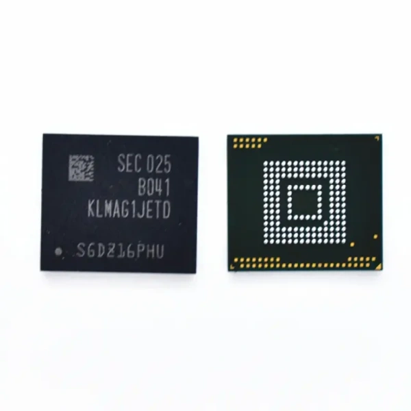 Микросхема KLMAG1JETD-B041