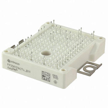IGBT модуль FP25R12W2T4B11BOMA1