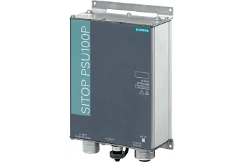 Блок питания 6EP1333-7CA00 Siemens SITOP PSU100P IP67
