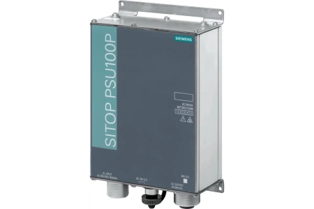 Блок питания 6EP1333-7CA00 Siemens SITOP PSU100P IP67