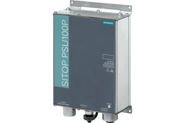 Блок питания 6EP1333-7CA00 Siemens SITOP PSU100P IP67