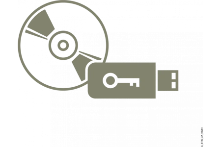 Программное обеспечение 6ES7822-1AA23-0YA5 Siemens SIMATIC STEP 7 Professional V19 Floating License