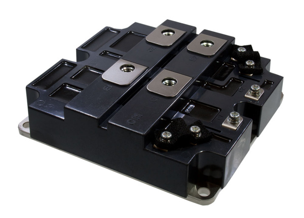 CM600DY-34H, 2 HV-IGBT 1700V 600A CM600DY-34H, 2 HV-IGBT 1700V 600A