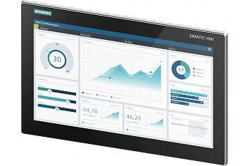 Панель оператора 6AV2128-3QB06-0AX1 Siemens SIMATIC HMI MTP1500 Unified Comfort