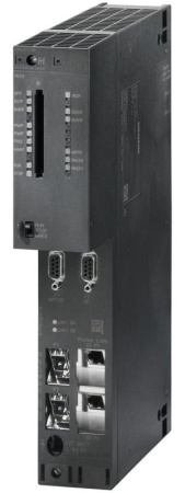 Центральный процессор 6ES7417-5HT06-0AB0 Siemens SIMATIC S7-400H CPU 417-5H