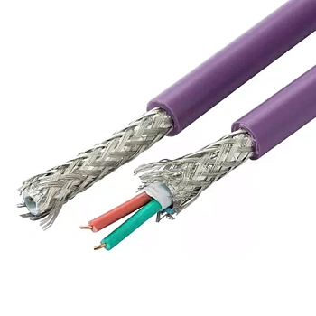 Кабель PROFIBUS Siemens 6XV1830-0PH10 SIMATIC NET