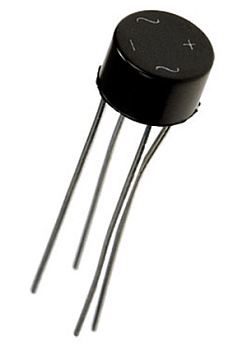 W06M, мост 1.5А,600В