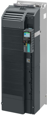 Силовой модуль 6SL3210-1PE33-7CL0 Siemens SINAMICS PM240-2 FSG