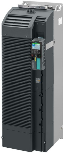Силовой модуль 6SL3210-1PE33-7CL0 Siemens SINAMICS PM240-2 FSG