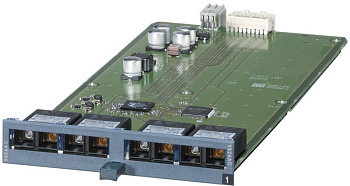 SFP модуль 6GK5991-4AB00-8AA0 Siemens SCALANCE X MM991-4